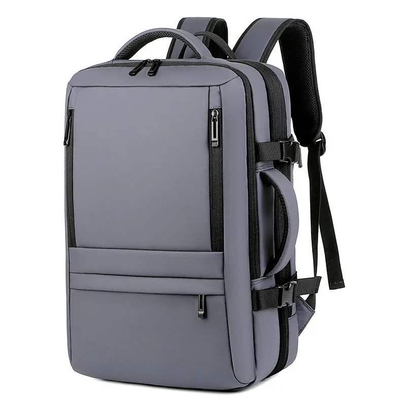 Business Charging Portable Waterproof Large Capacity Backpacks