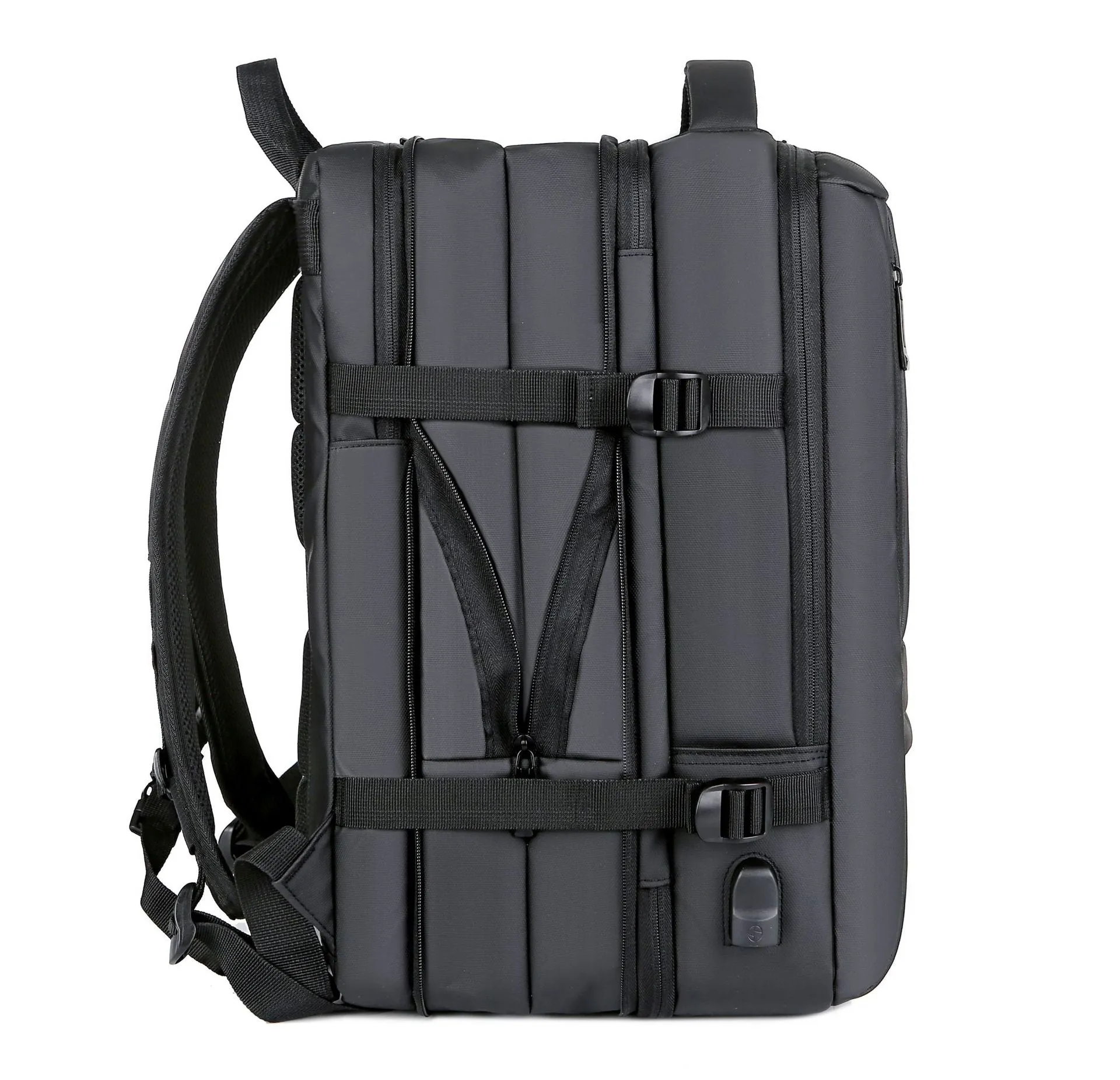 Business Charging Portable Waterproof Large Capacity Backpacks