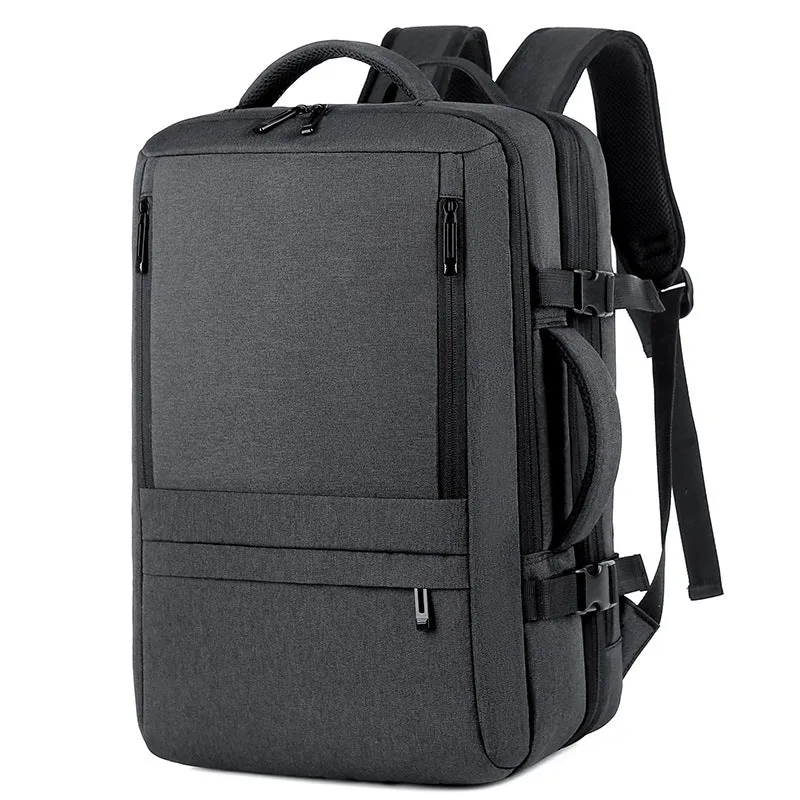 Business Charging Portable Waterproof Large Capacity Backpacks