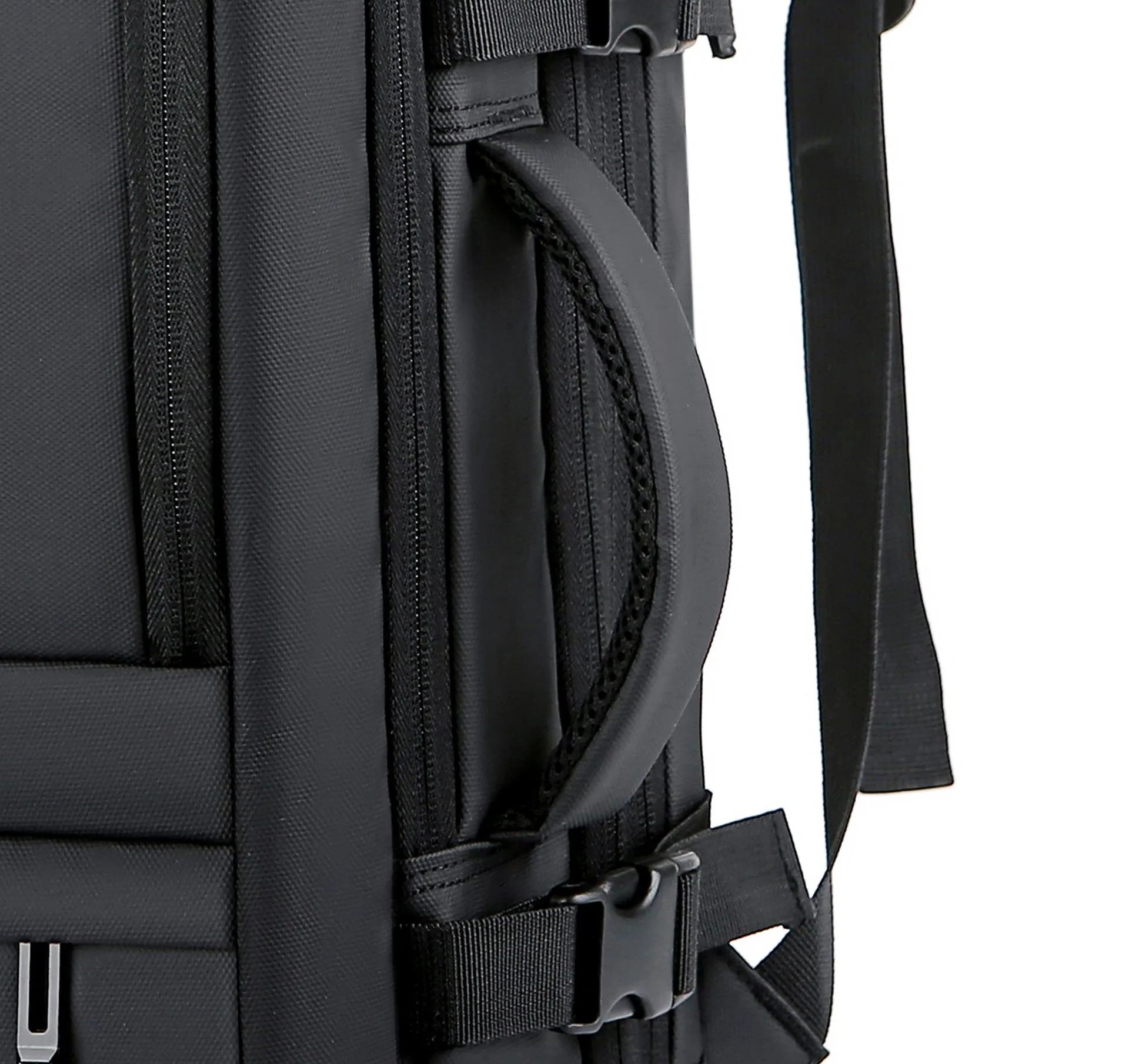 Business Charging Portable Waterproof Large Capacity Backpacks