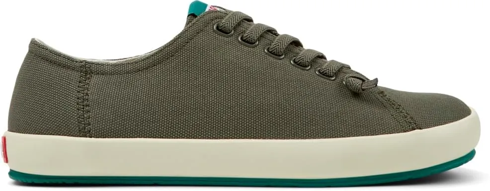 Camper Men's Peu Rambla Vulcanizado 18869 Sneaker
