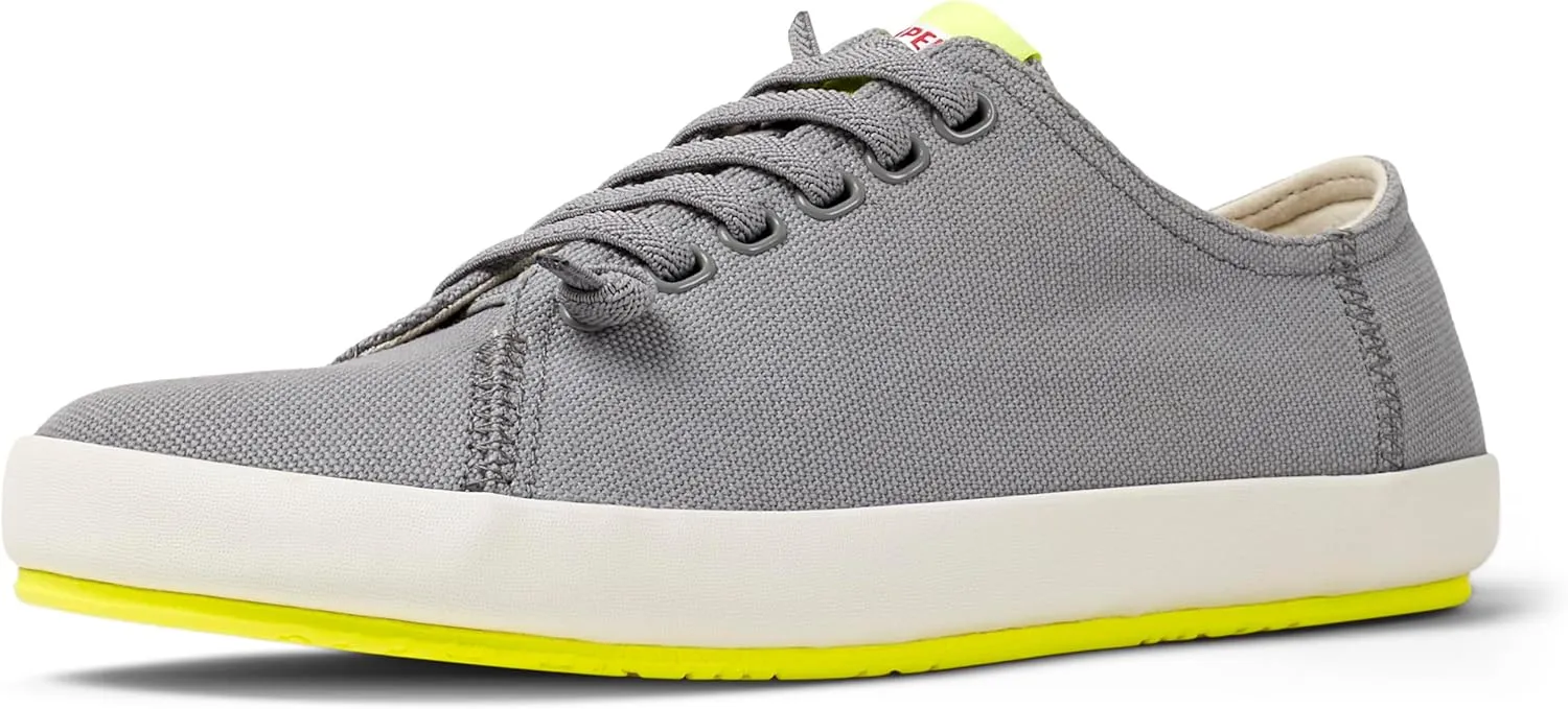 Camper Men's Peu Rambla Vulcanizado 18869 Sneaker