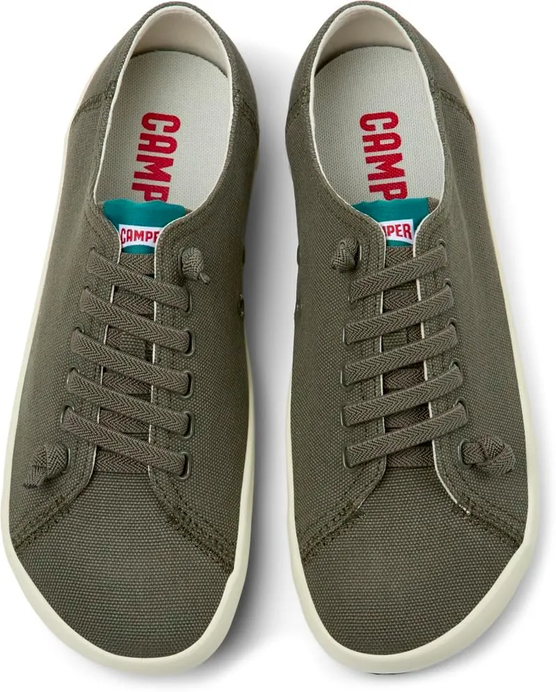 Camper Men's Peu Rambla Vulcanizado 18869 Sneaker