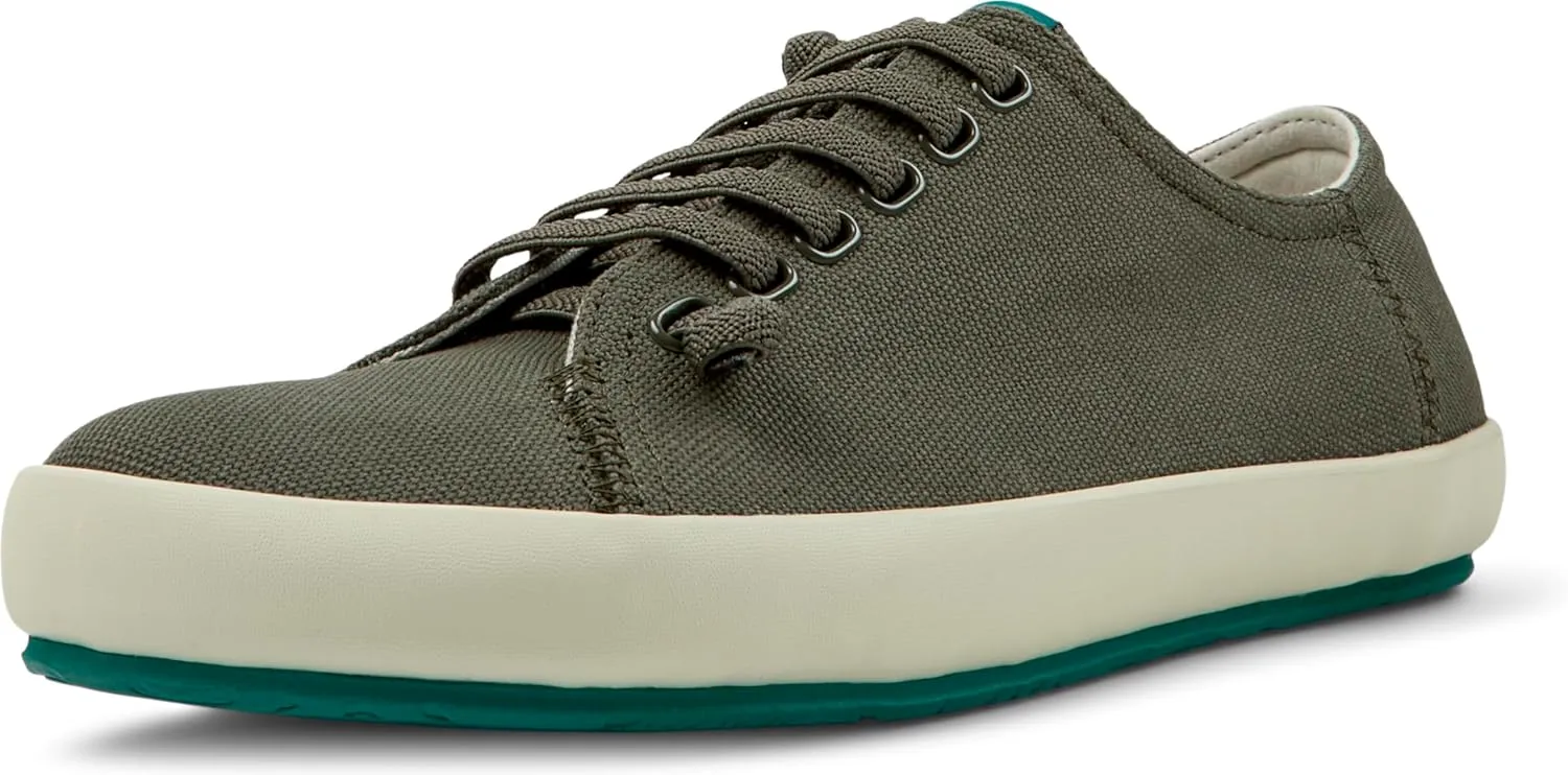 Camper Men's Peu Rambla Vulcanizado 18869 Sneaker