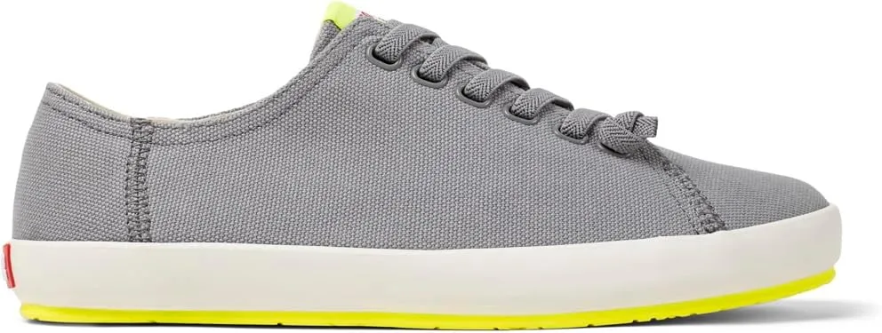 Camper Men's Peu Rambla Vulcanizado 18869 Sneaker