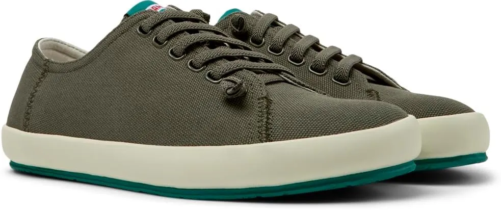 Camper Men's Peu Rambla Vulcanizado 18869 Sneaker