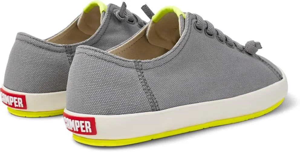 Camper Men's Peu Rambla Vulcanizado 18869 Sneaker
