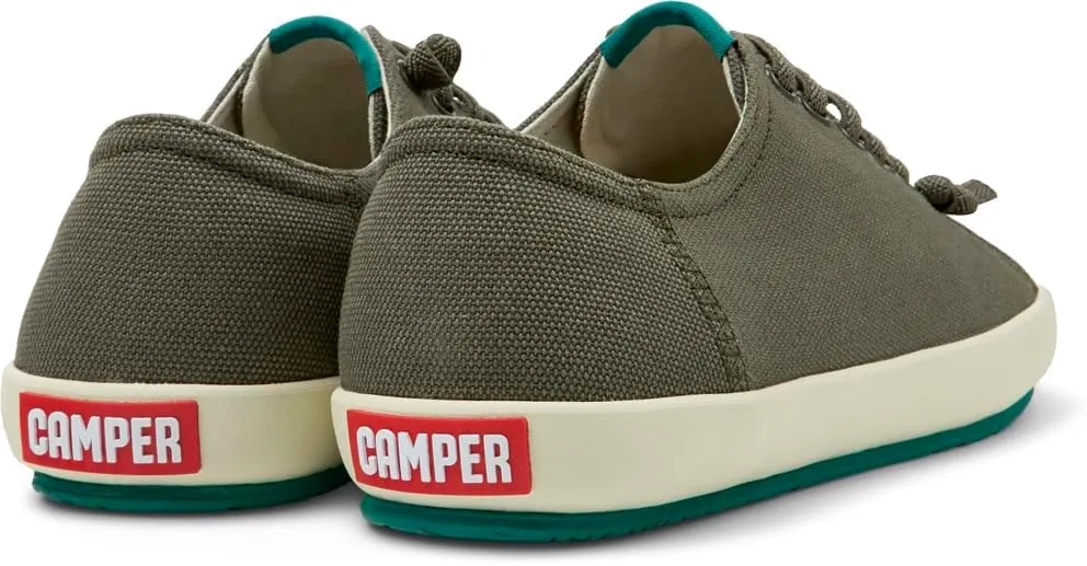Camper Men's Peu Rambla Vulcanizado 18869 Sneaker