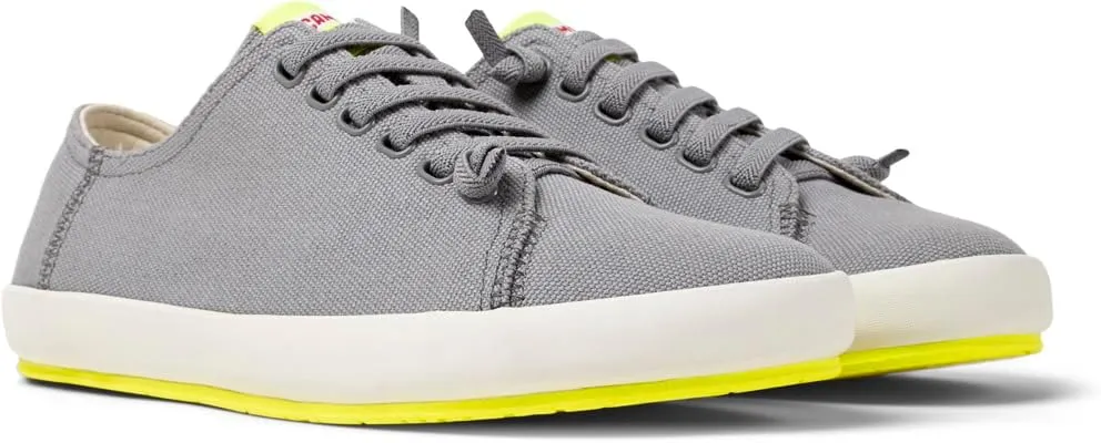 Camper Men's Peu Rambla Vulcanizado 18869 Sneaker