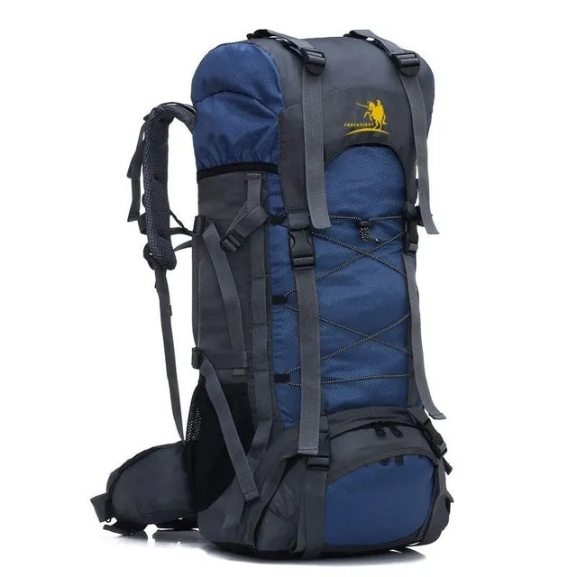 CampingBackpack Capacity Large Special members discount Heavy-duty