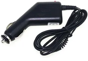 car Adapter Works with Pink Leapster Handheld Game System 1 & 2 Auto Power Cord Charger