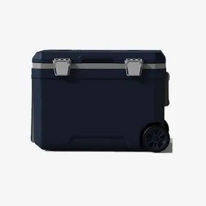 Car Camping Coolers for Bentley Bacalar/Bentayga/Continental GT/Arnage/Continental R, Waterproof Portable Cooler, Leak Proof Picnic Insulated Bag, Ultra-Light Premium Ice Chest Box