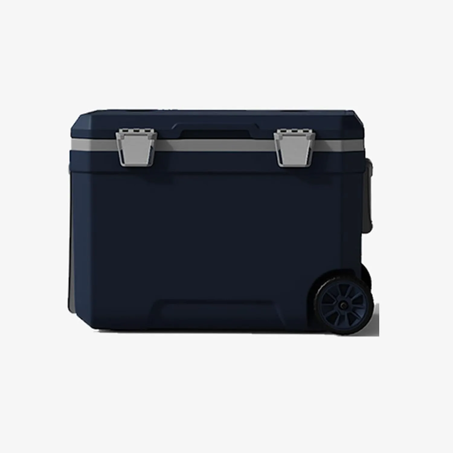 Car Camping Coolers for RAM 1000/RAM 1200/RAM 1500/RAM 700, Waterproof Portable Cooler, Leak Proof Picnic Insulated Bag, Ultra-Light Premium Ice Chest Box,C-Blue-45L