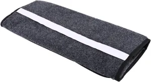 Car Seat Back Rear Storage Bag Trunk Organizer Holder Pocket Hanger Pouch Collapsible Gray, Convenient, Collapsible, Strong Function, Large Capacity, for Storage Parts, Travel