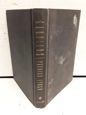 Carriers: A Novel Hardcover – August 8, 1995