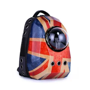 Cat Backpack - Breathable Cat Carrier Bag