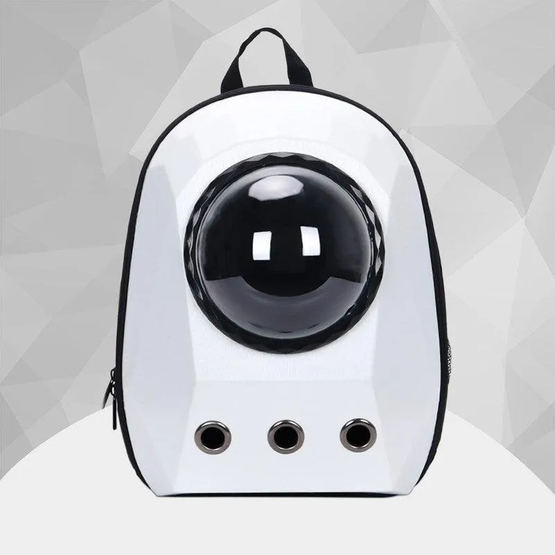 Cat Backpack - Breathable Cat Carrier Bag