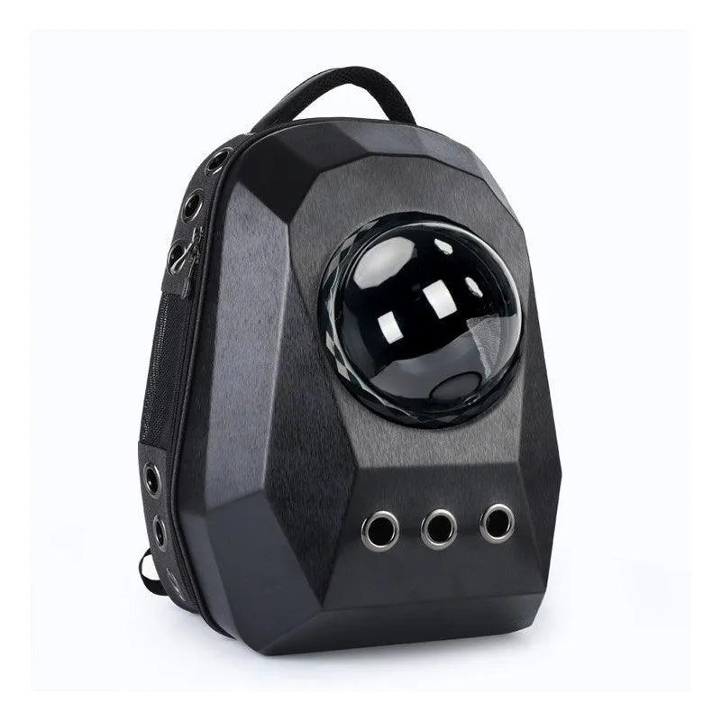 Cat Backpack - Breathable Cat Carrier Bag