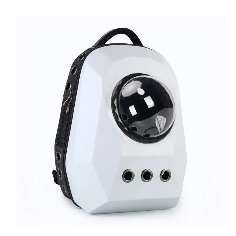 Cat Backpack - Breathable Cat Carrier Bag