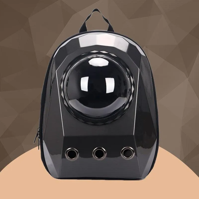Cat Backpack - Breathable Cat Carrier Bag