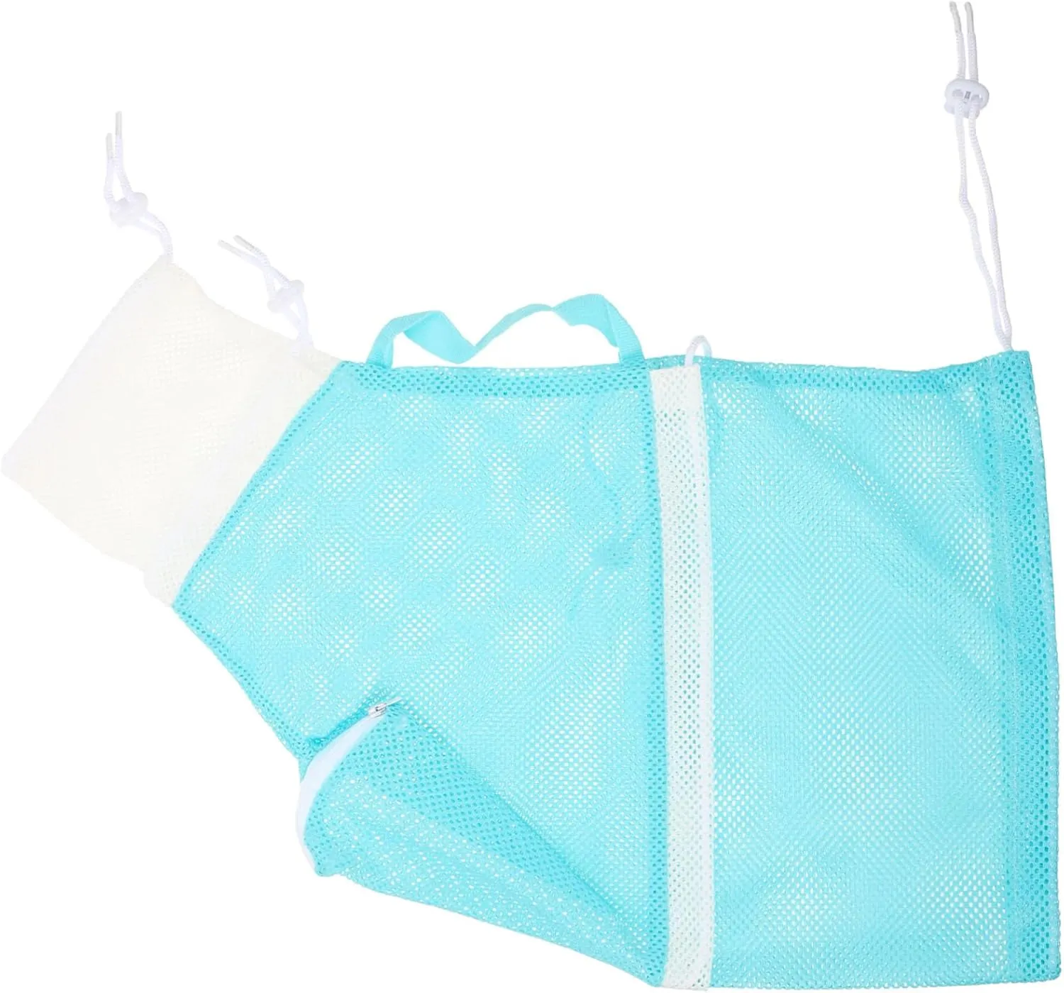 Cat Bathing Bag Pet Shower Bag Grooming Aid Easy to Use Suits Cats Dogs