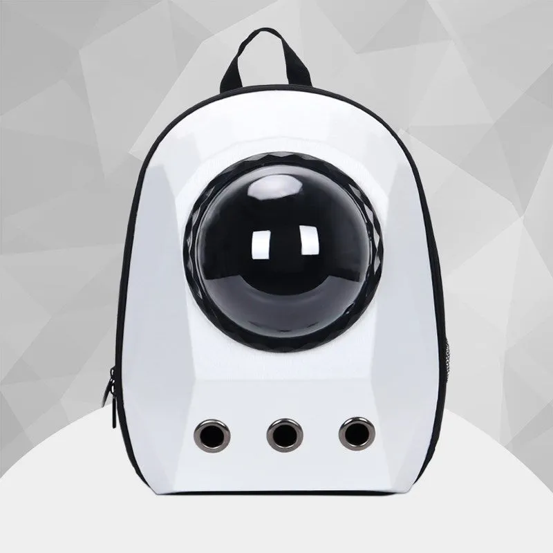 Cat Carrier Bags Breathable Pet Carriers Dog Cat Backpack