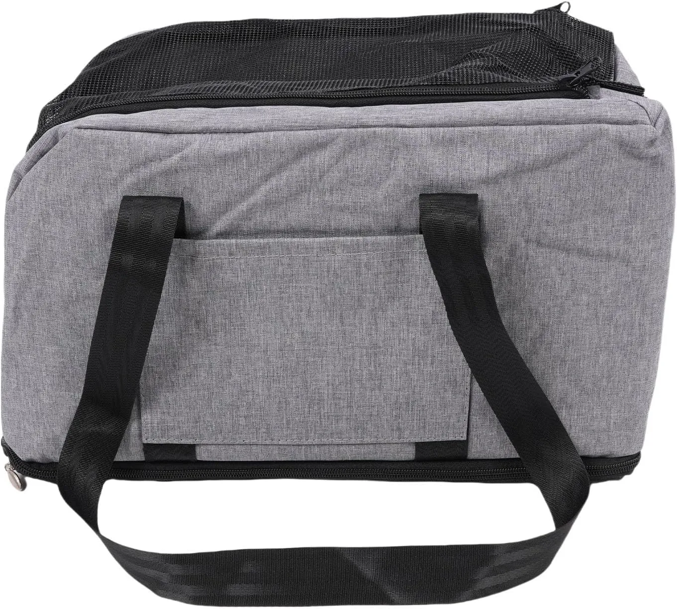 Center Console Pet House, Portable Pet Carrier Bag Outdoor Trips Dog Car Seat for Small Dogs Portable Center Console Dog Car Seat