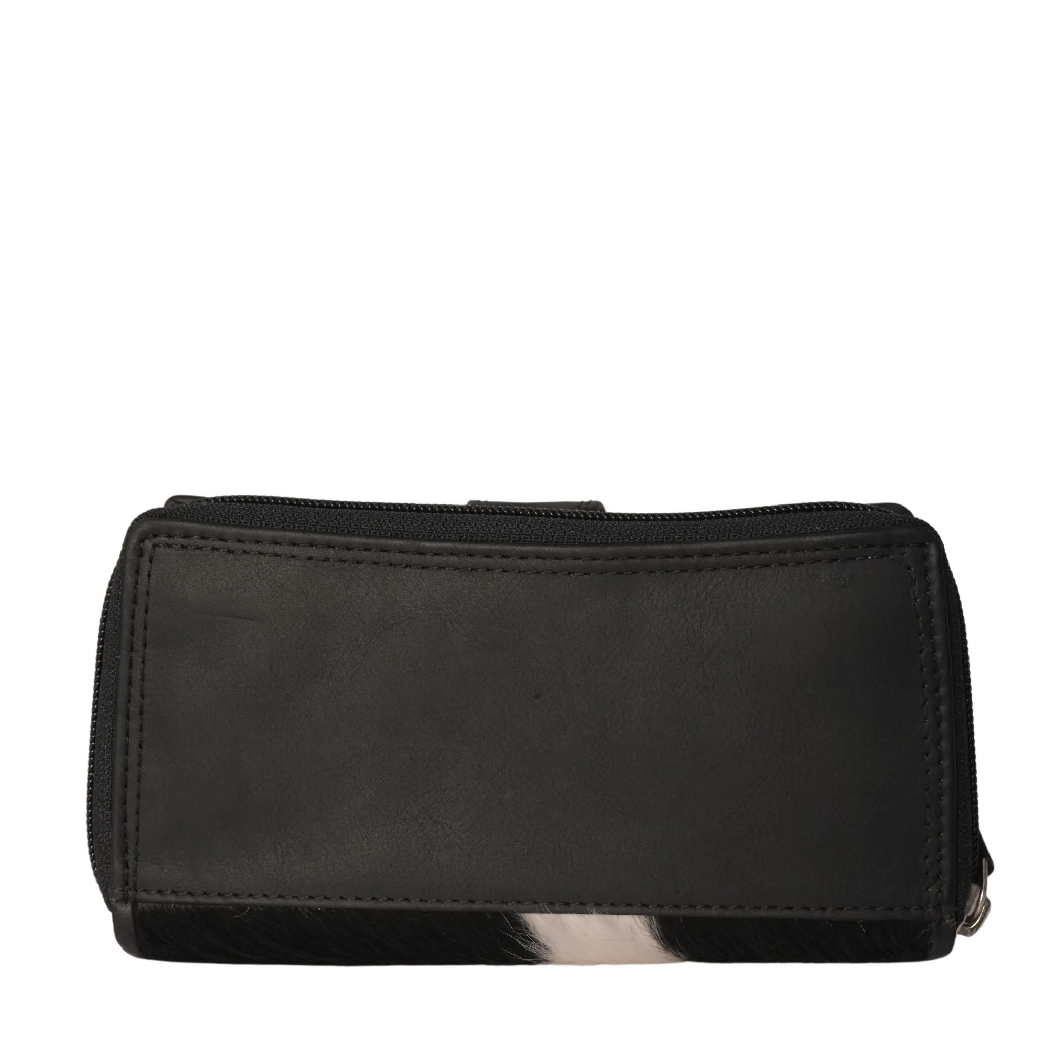 Cenzoni Hairon Ladies Long Wallet - ZHLW4493