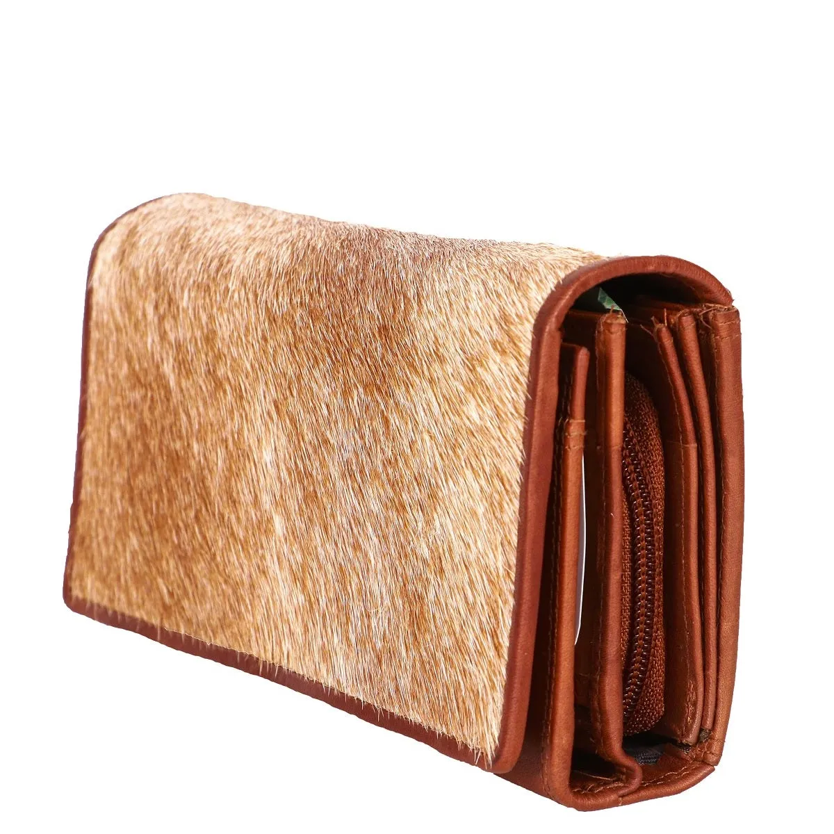 Cenzoni Hairon Ladies Purse - ZHLW001A