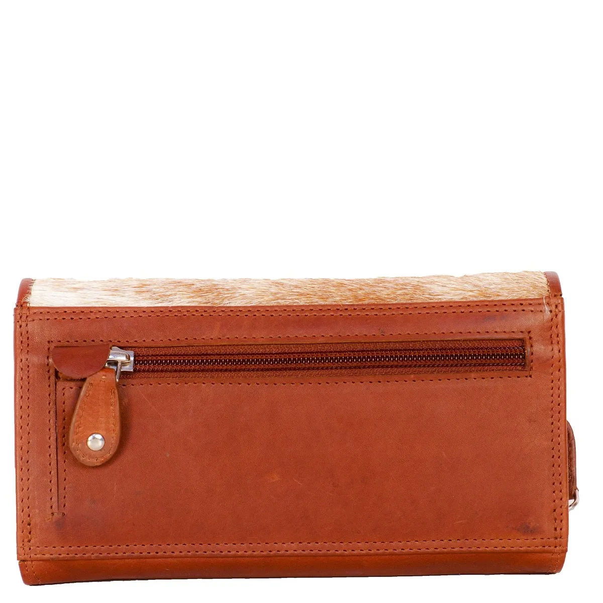 Cenzoni Hairon Ladies Purse - ZHLW001A