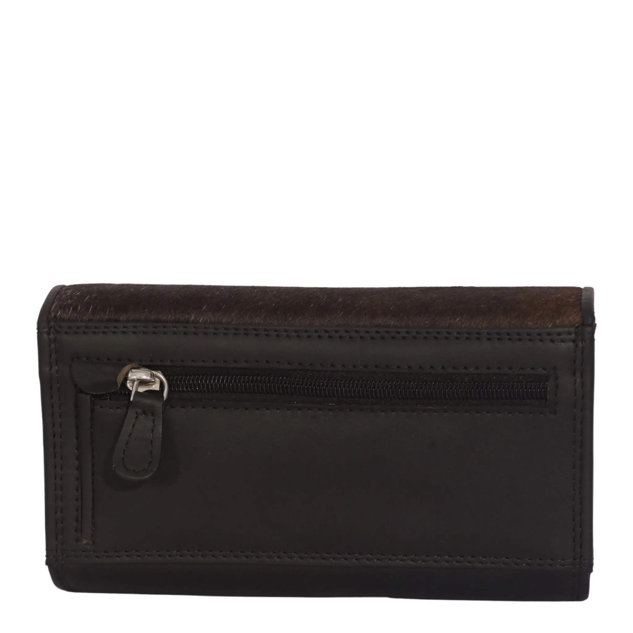 Cenzoni Hairon Ladies Purse - ZHLW001A