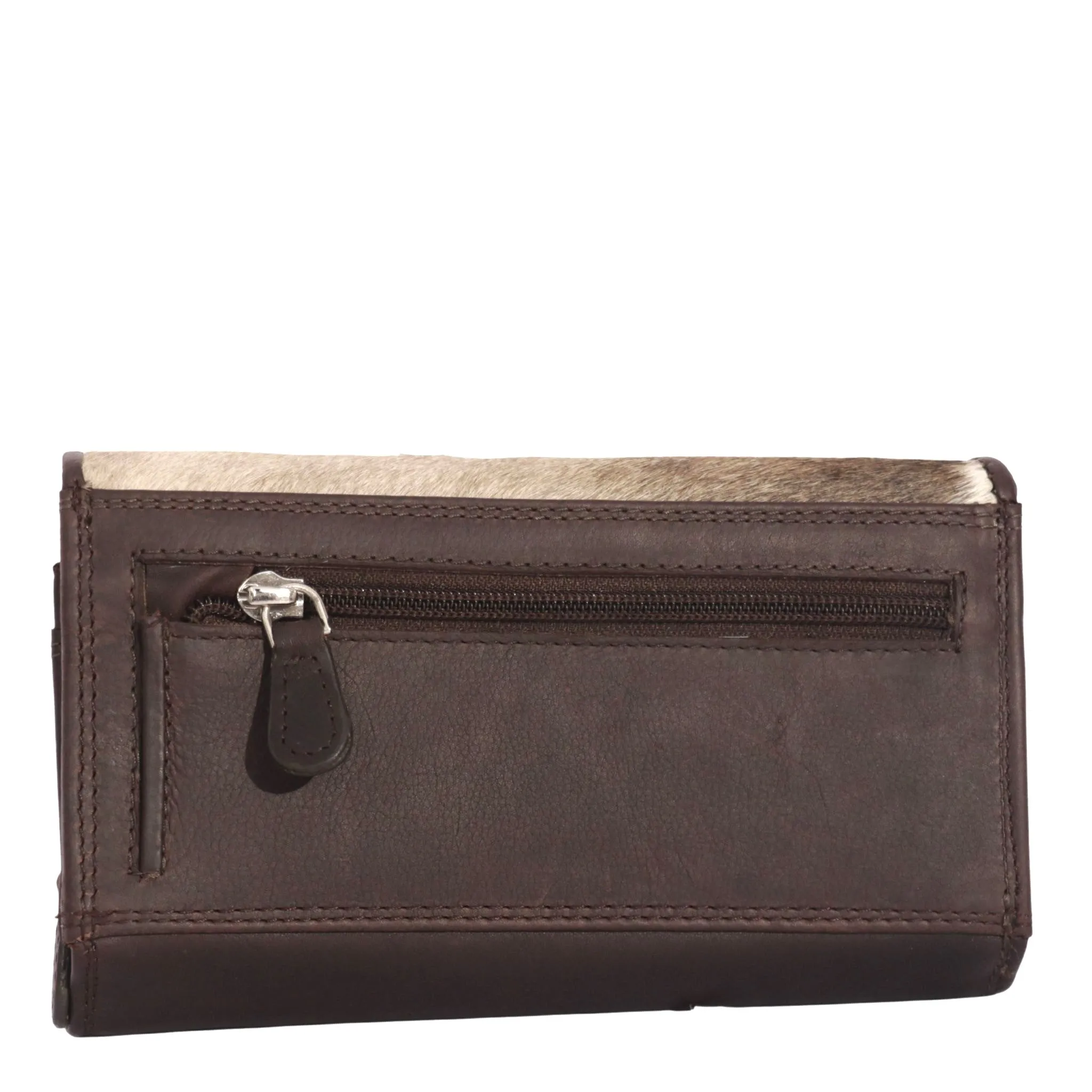 Cenzoni Hairon Ladies Purse - ZHLW001A