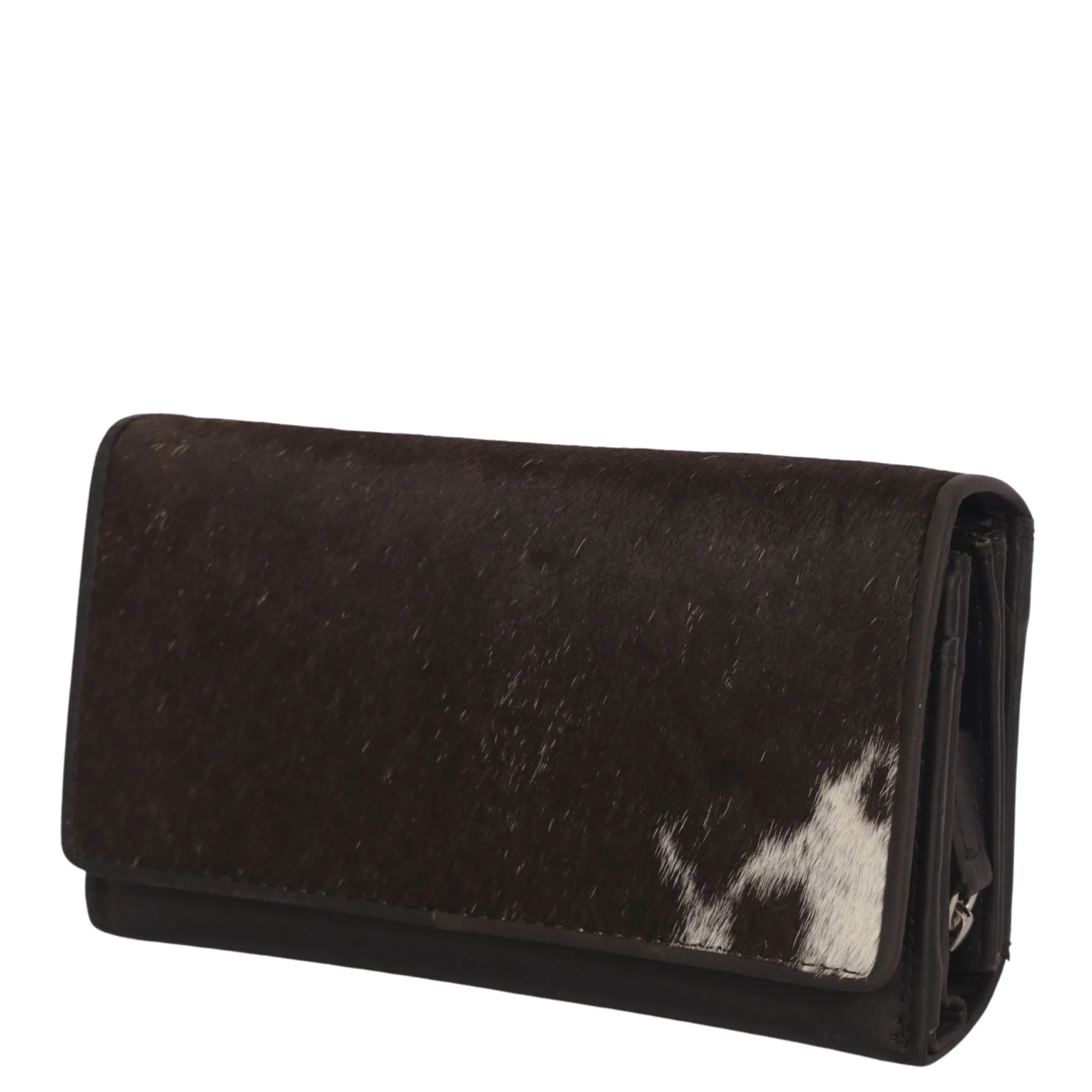 Cenzoni Hairon Ladies Purse - ZHLW001A