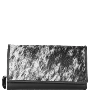 Cenzoni Hairon Ladies Purse - ZHLW001A