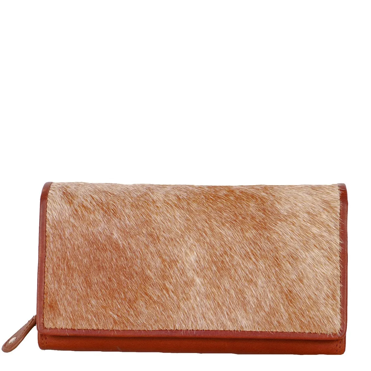 Cenzoni Hairon Ladies Purse - ZHLW001A