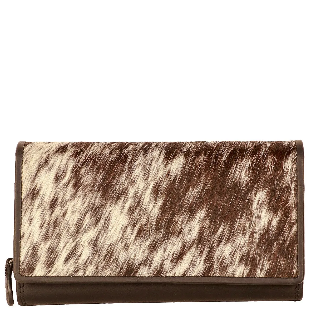 Cenzoni Hairon Ladies Purse - ZHLW001A