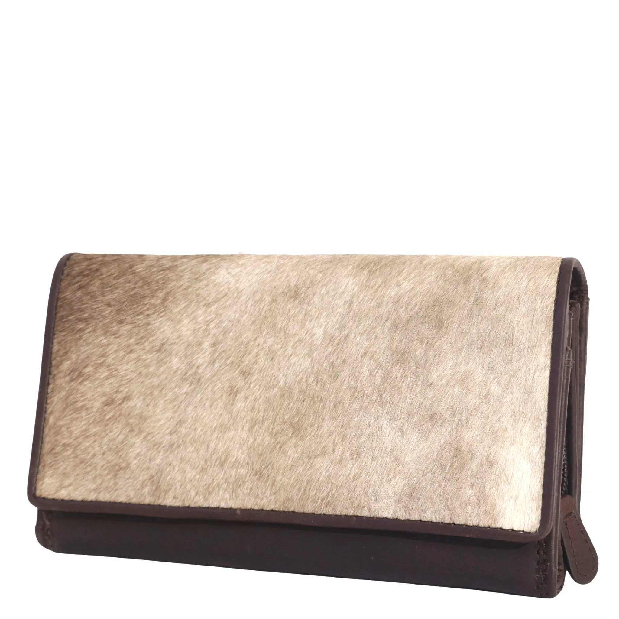 Cenzoni Hairon Ladies Purse - ZHLW001A