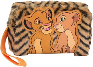 CERDÁ LIFE'S LITTLE MOMENTS LION KING TRAVEL TOILET BAG, multicoloured, Casual