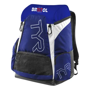 City of Bristol Team Backpack