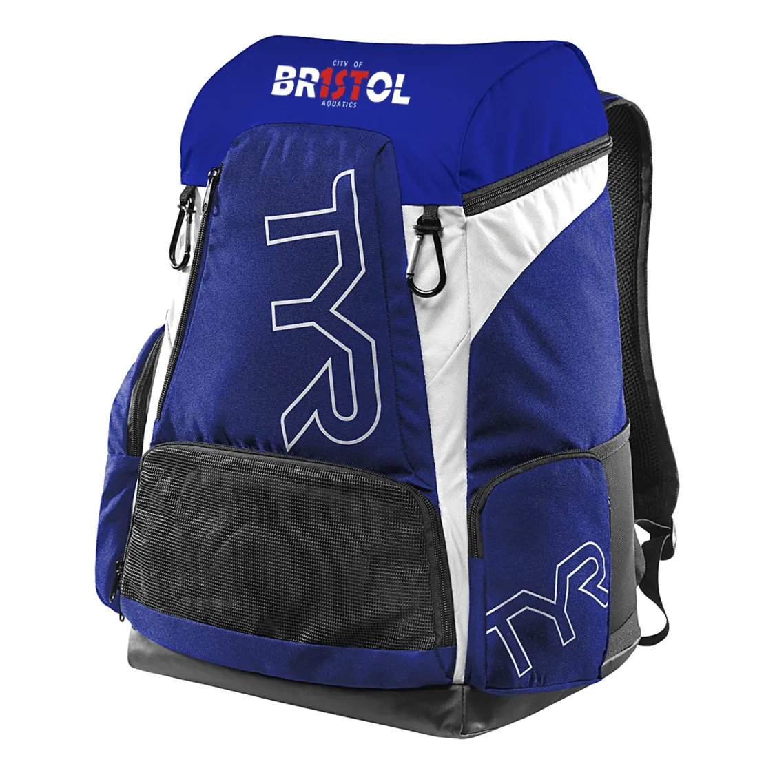 City of Bristol Team Backpack