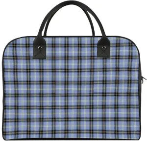 Clan MacArthur Arthur Fashionable Large Capacity Travel Handbag Unisex