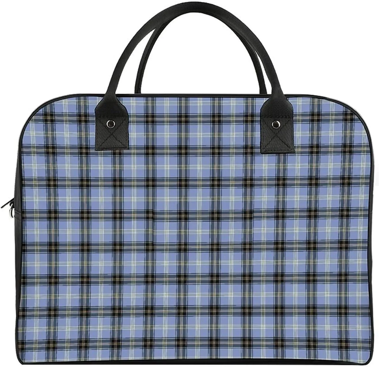 Clan MacArthur Arthur Fashionable Large Capacity Travel Handbag Unisex