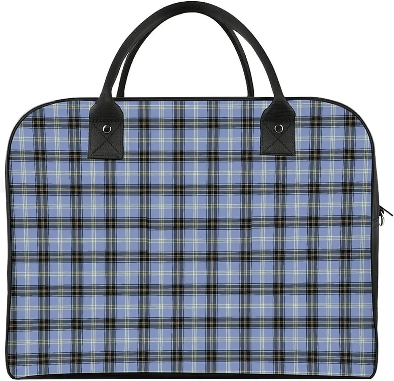 Clan MacArthur Arthur Fashionable Large Capacity Travel Handbag Unisex