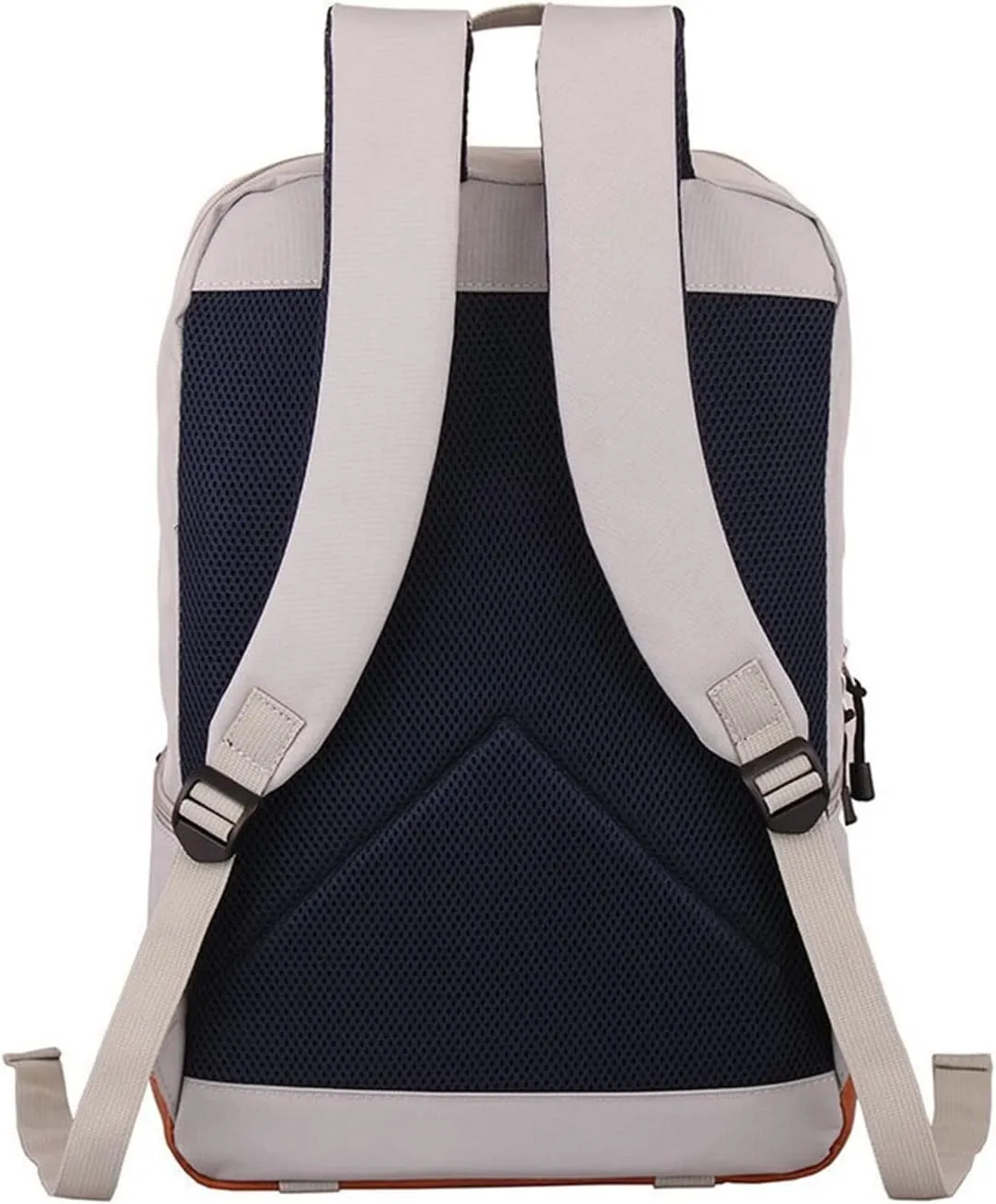 Classic Wear Resistant Laptop Bag Cartoon Casual Backpack Lightweight Large Capacity Travel Knapsack