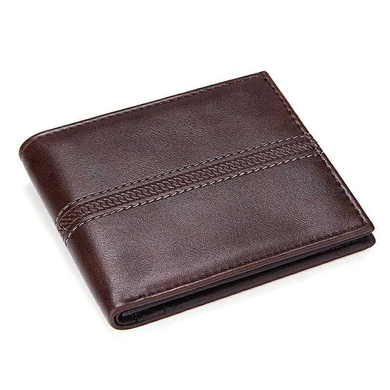 Coin Pocket Wallets