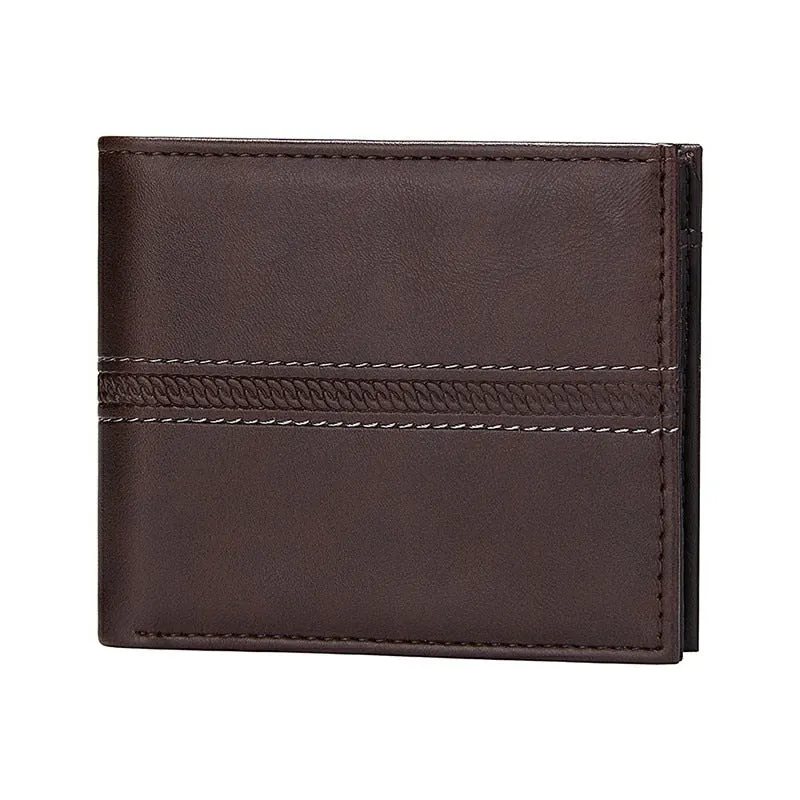 Coin Pocket Wallets