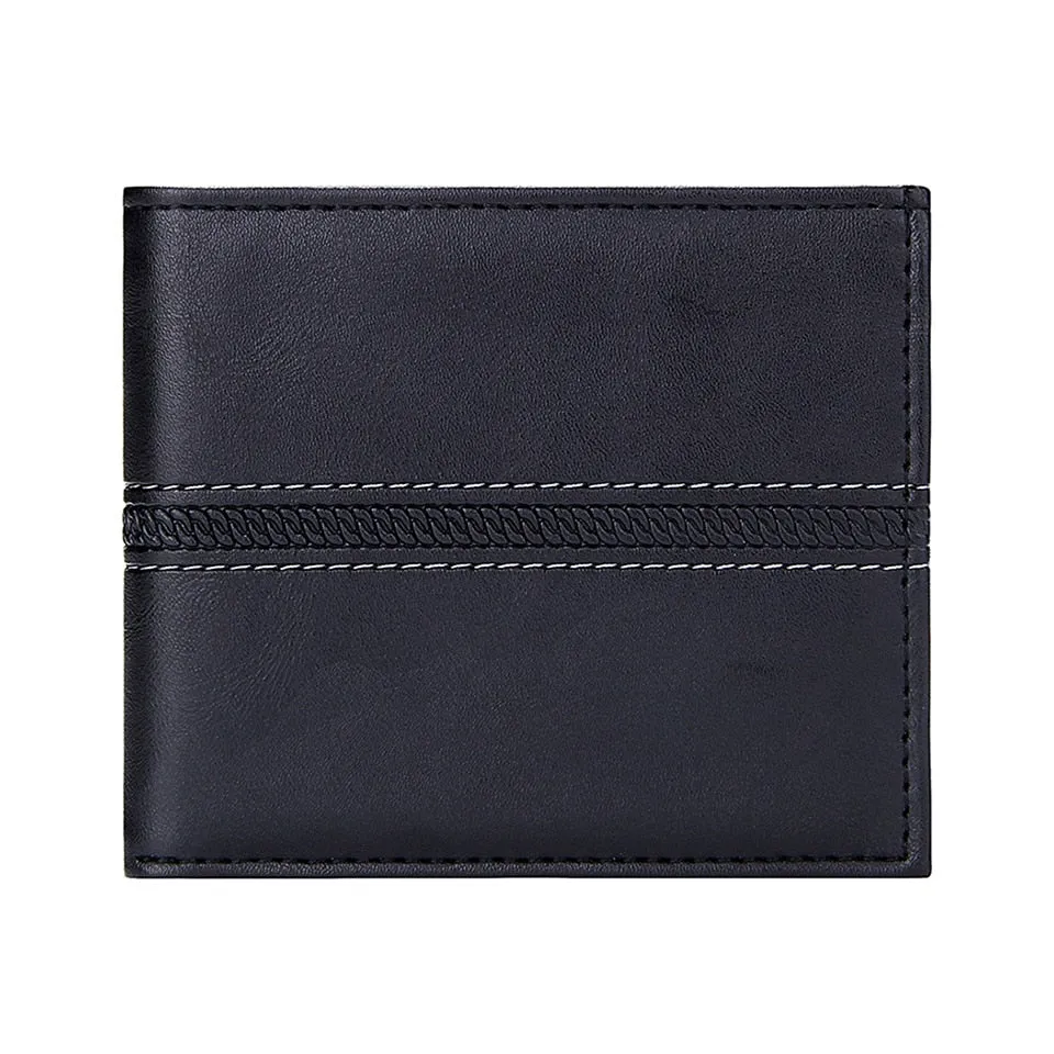 Coin Pocket Wallets