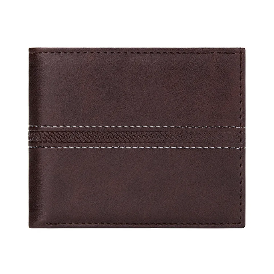 Coin Pocket Wallets