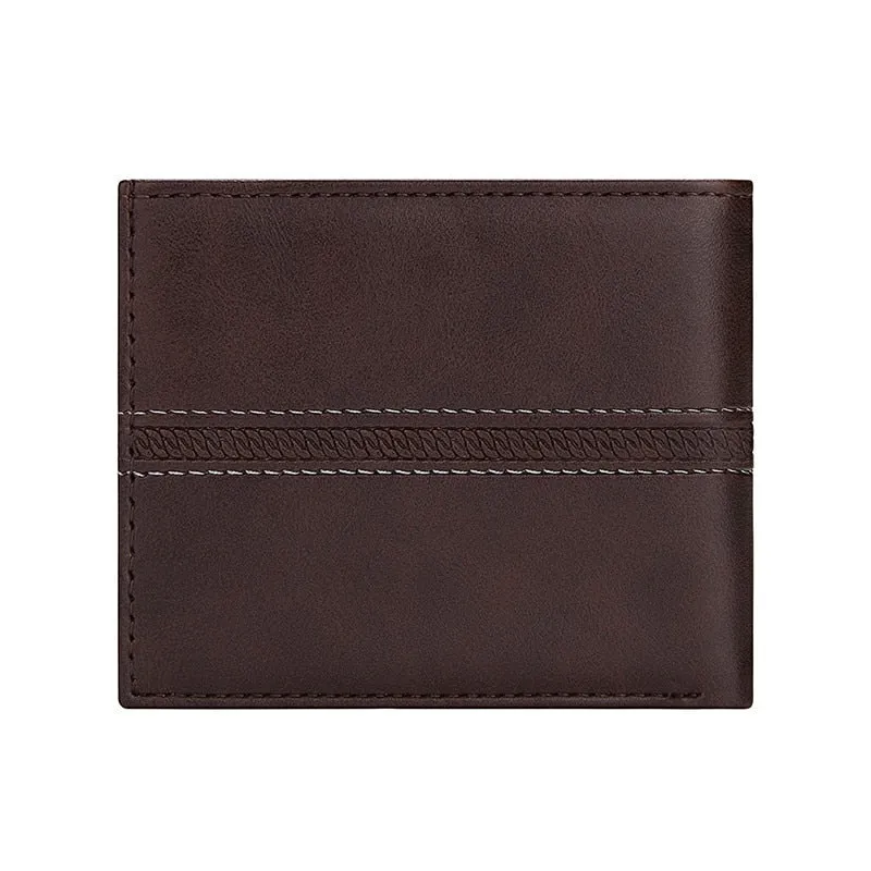Coin Pocket Wallets