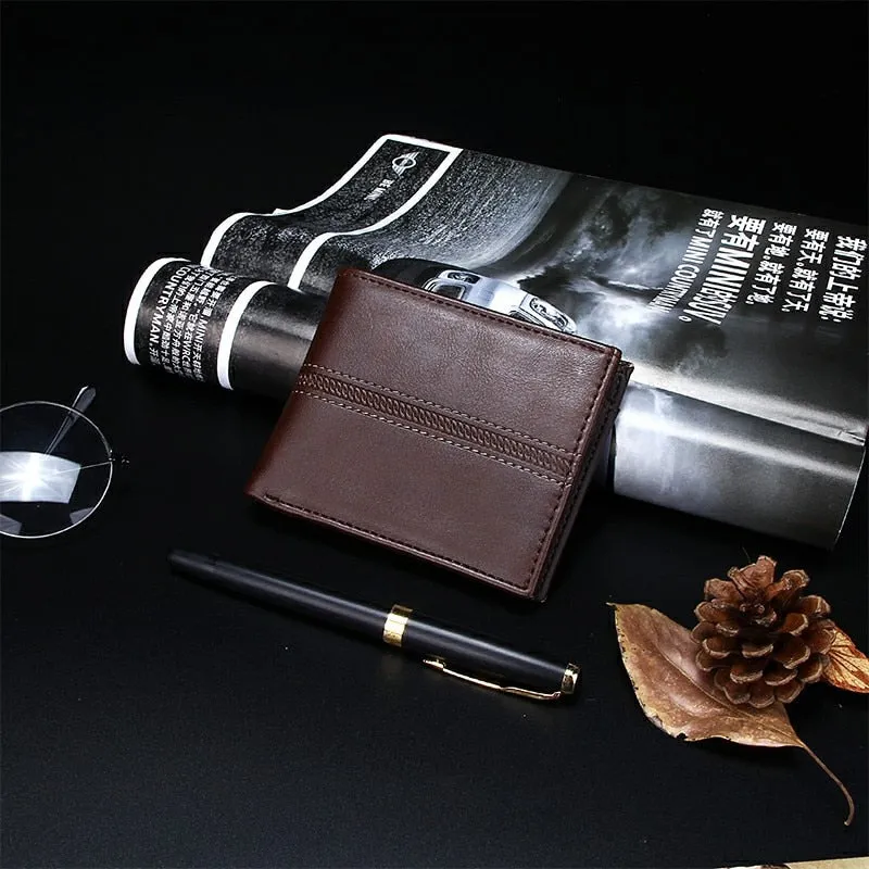 Coin Pocket Wallets